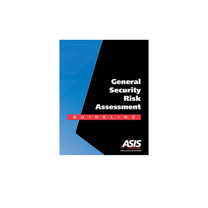 General security risk assessment
